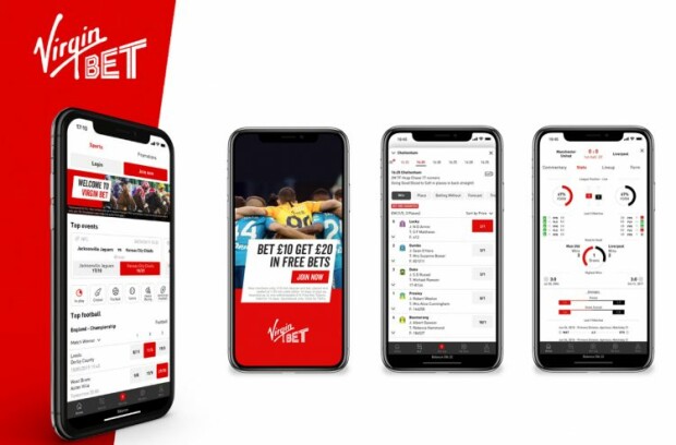 VirginBet sign up to be regulated by the IBIA